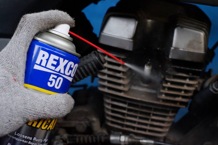 Rexco 50