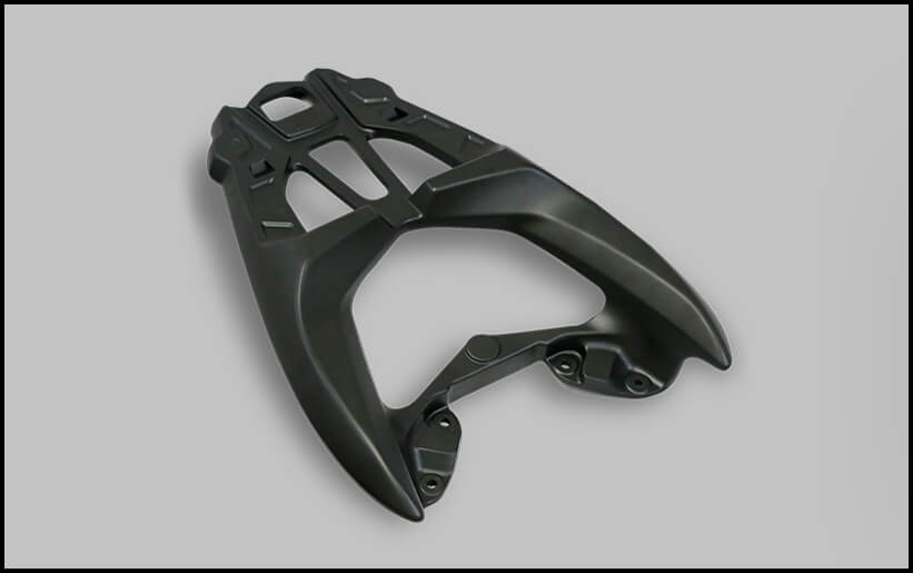 Braket All New Yamaha Nmax