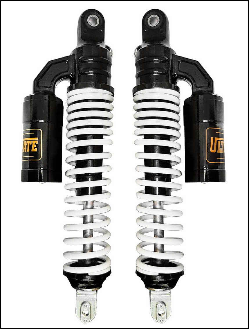 Suspensi belakang KYB Nmax
