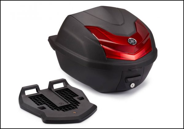 Top Box Yamaha Nmax SHAD