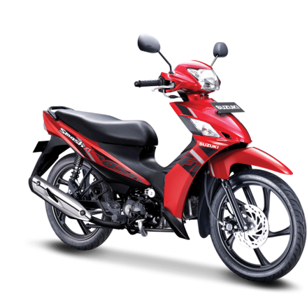 Smash FI Merah