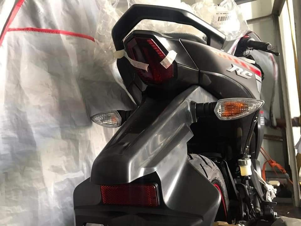 MX King 155 2020