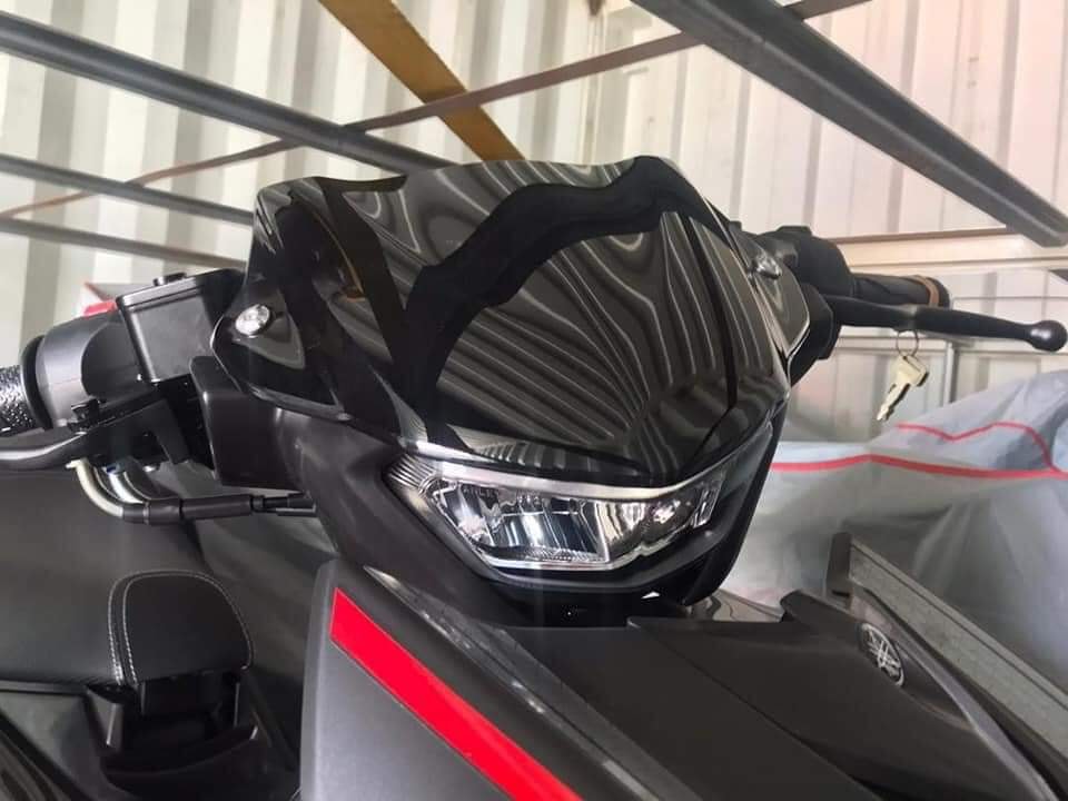 MX King 155 2020