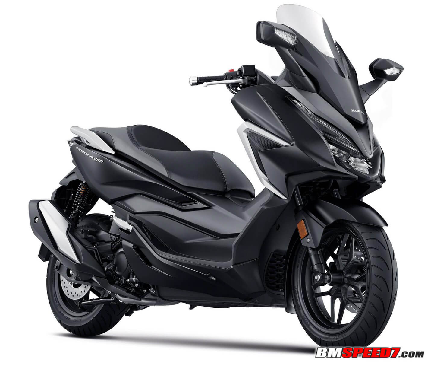 Honda Forza 350 2020
