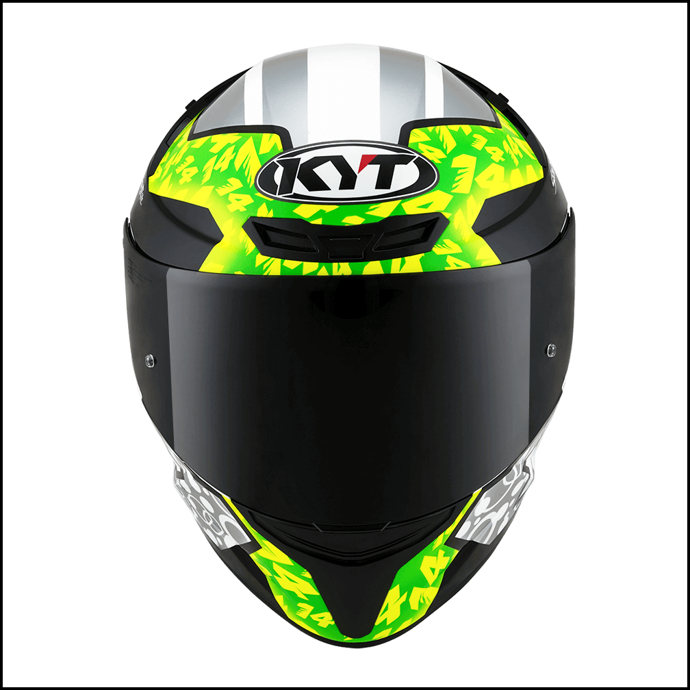 KYT TT Course Arbolino 
