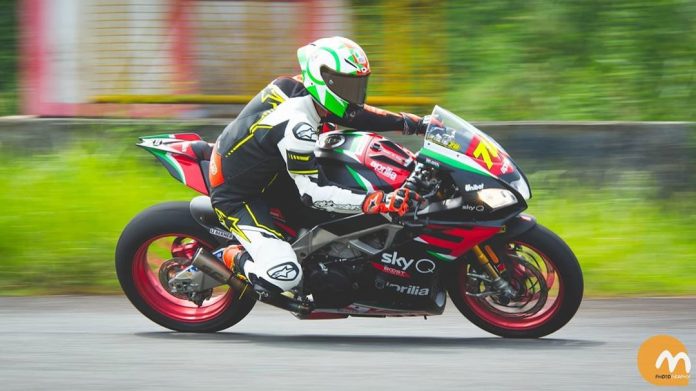 Sentul Trackday Experience 2020