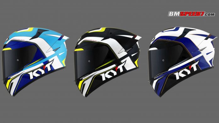 KYT TT Course Grand Prix
