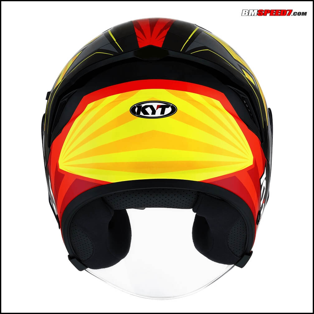 Harga Helm NFJ Jaume Masia