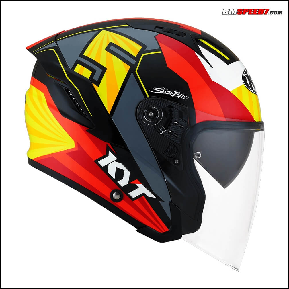 Helm NFJ Jaume Masia