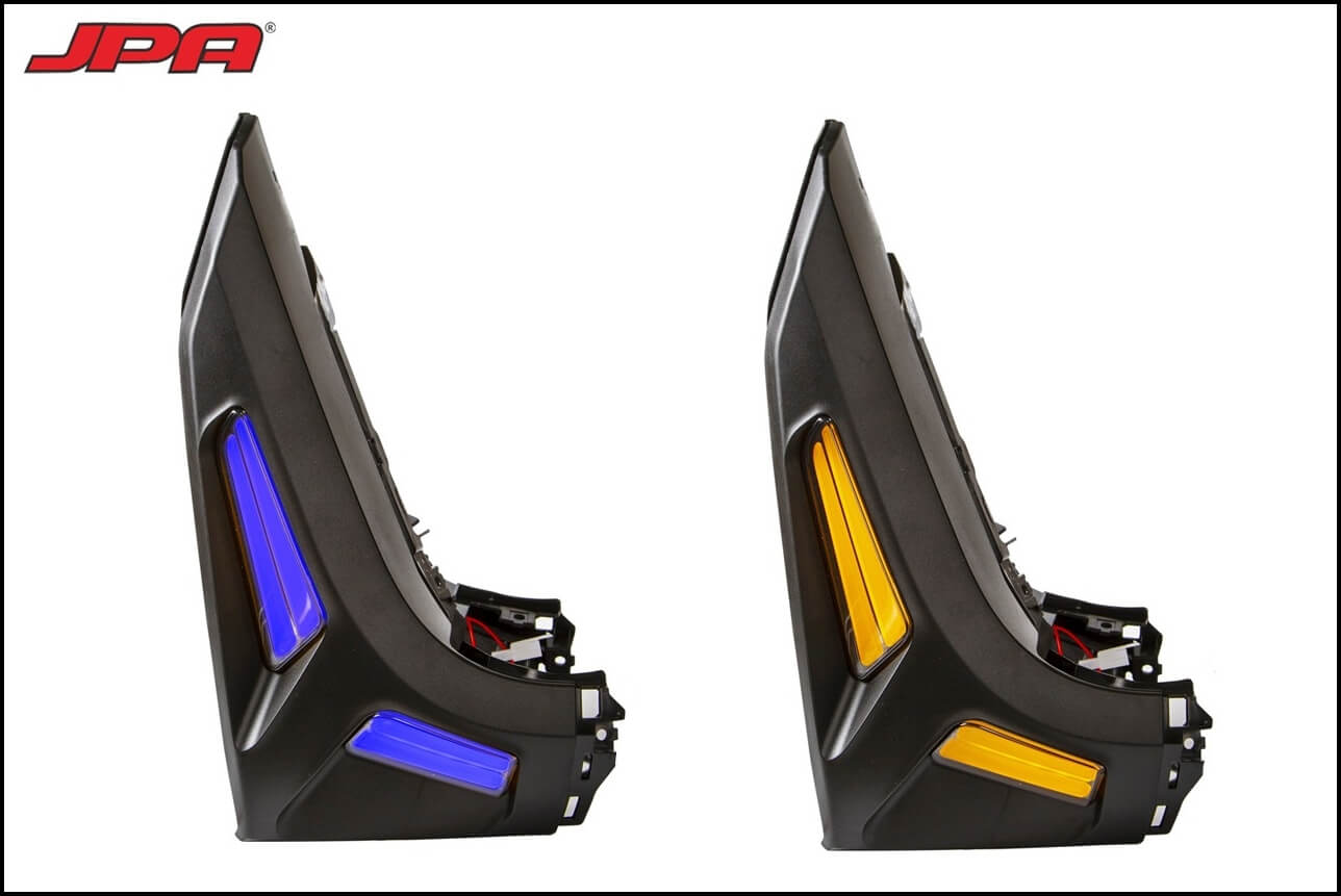 Lampu Sein Nmax 2020 Airflow