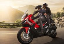 Kredit Honda ADV 150 Pekalongan, Batang, Pemalang, Tegal & Brebes Harga dan Kredit Honda ADV 150 Pekalongan