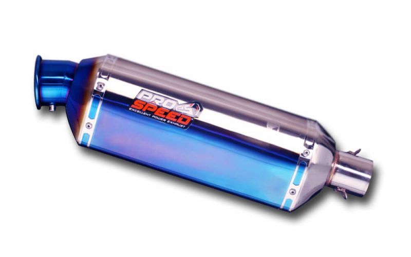 Harga Prospeed Blue Series CBR250RR