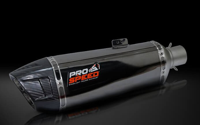 Harga Prospeed New Shark Black CBR250RR