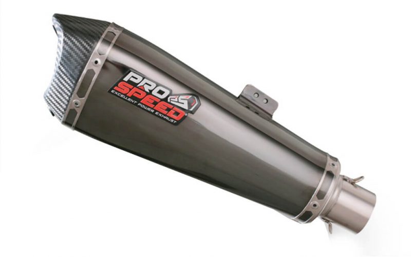 Harga Prospeed Shark Black CBR250RR