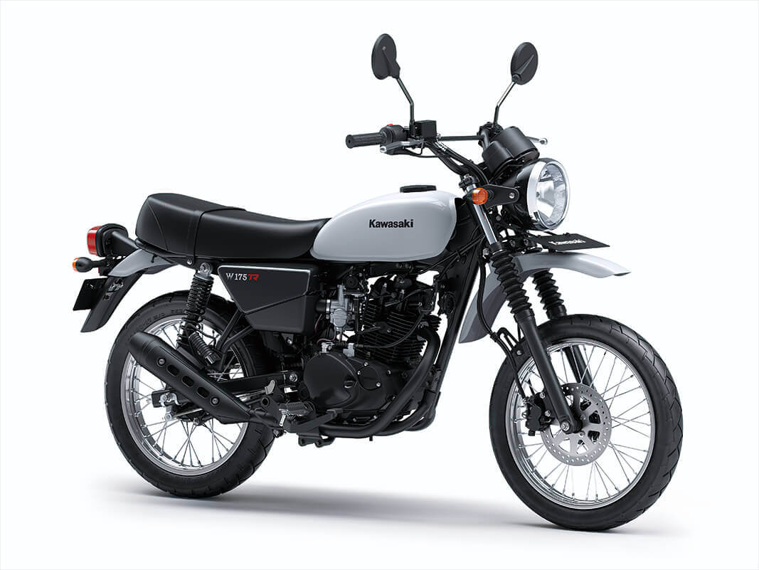 W175 TR STD