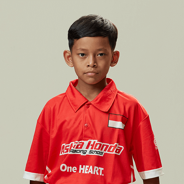 Ega Astra Honda Racing Team