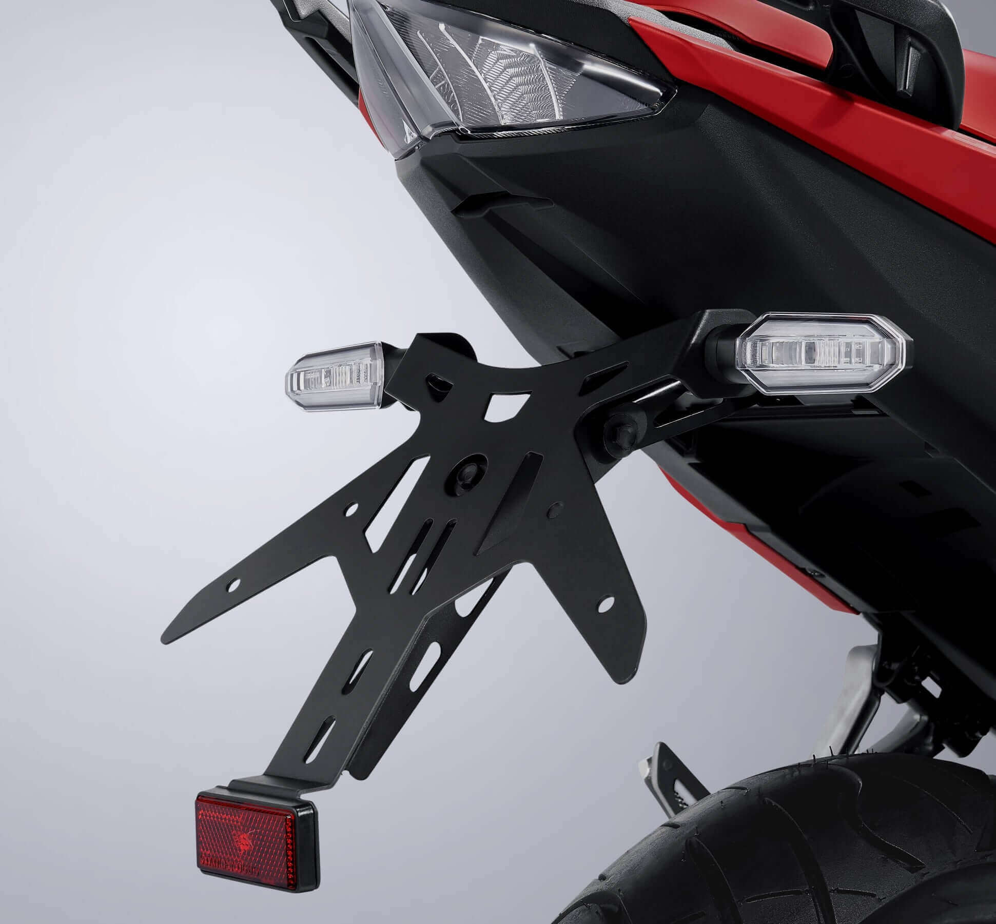 Tail Tidy CB150R 2021