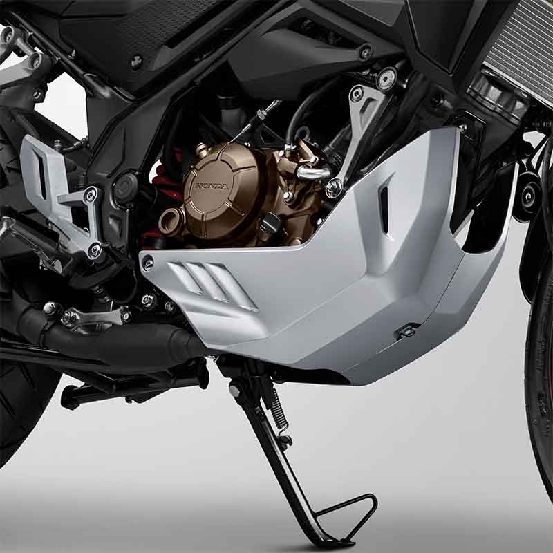 Undercowl CB150X