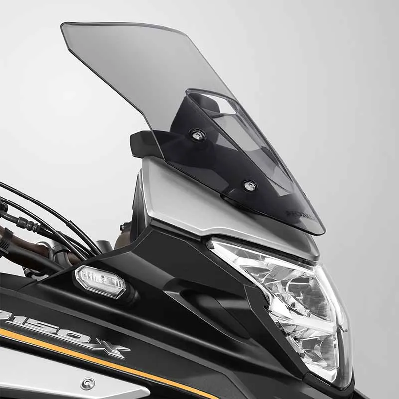 Windscreen Honda CB150X