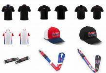 AHM Rilis 9 Apparel Honda HRC Edisi 2022, Nih Daftar Harganya ! Apparel Honda HRC 2022