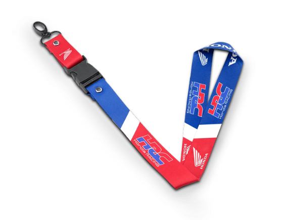 Lanyard HRC RWB 2022