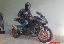 Berniat Mudik Pakai Motor? Cek Kondisi Bagian Ini