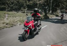 Tips Berkendara Bagi Pemotor Saat Puasa Supaya Aman dan Nyaman