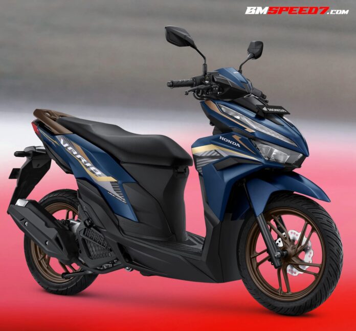 Pasar 125cc Makin Panas! Vario 125 vs Frigo 125 Jadi Pilihan Paling Populer 2026