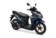 Deretan Aksesoris Honda Vario 125 2022, Harga Mulai 59 Ribu