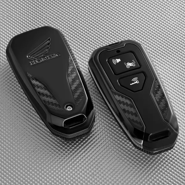 Cover Remote Vario 125