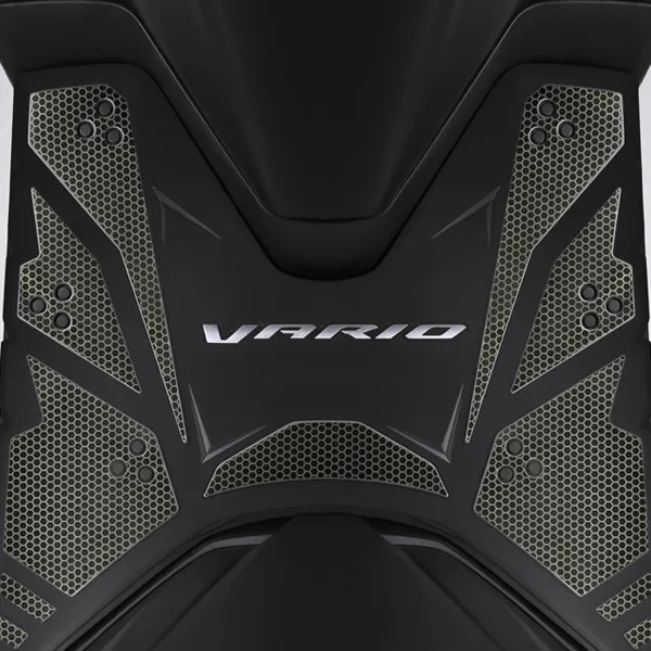 Pijakan Kaki Vario 125