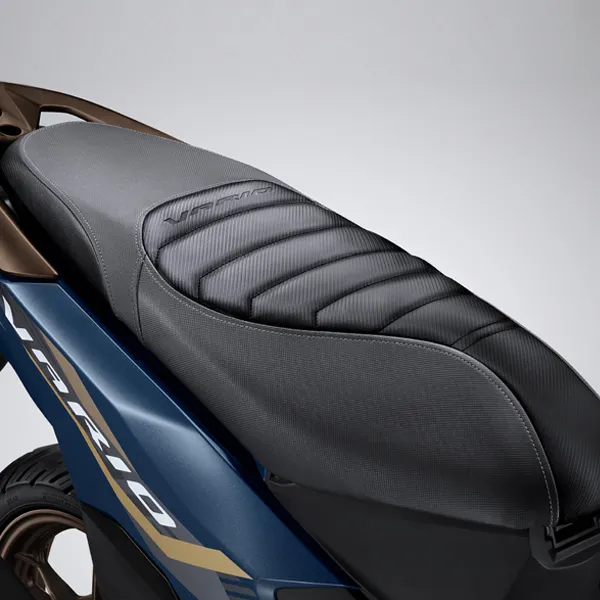 Cover Jok Vario 125