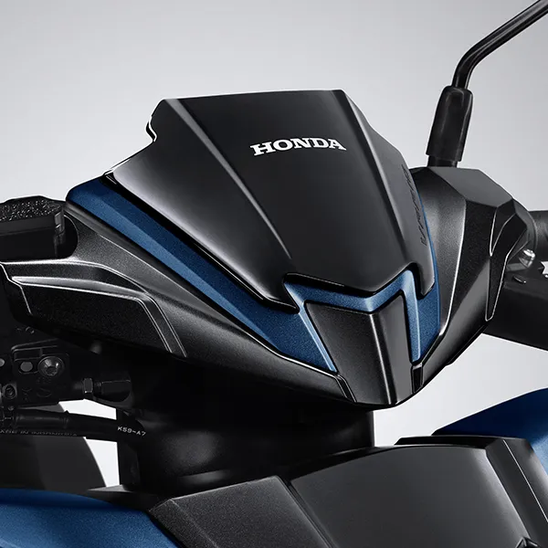 Visor Vario 125