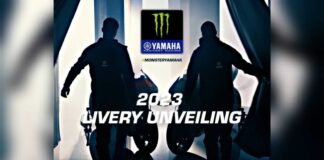 Yamaha MotoGP 2023 Jakarta