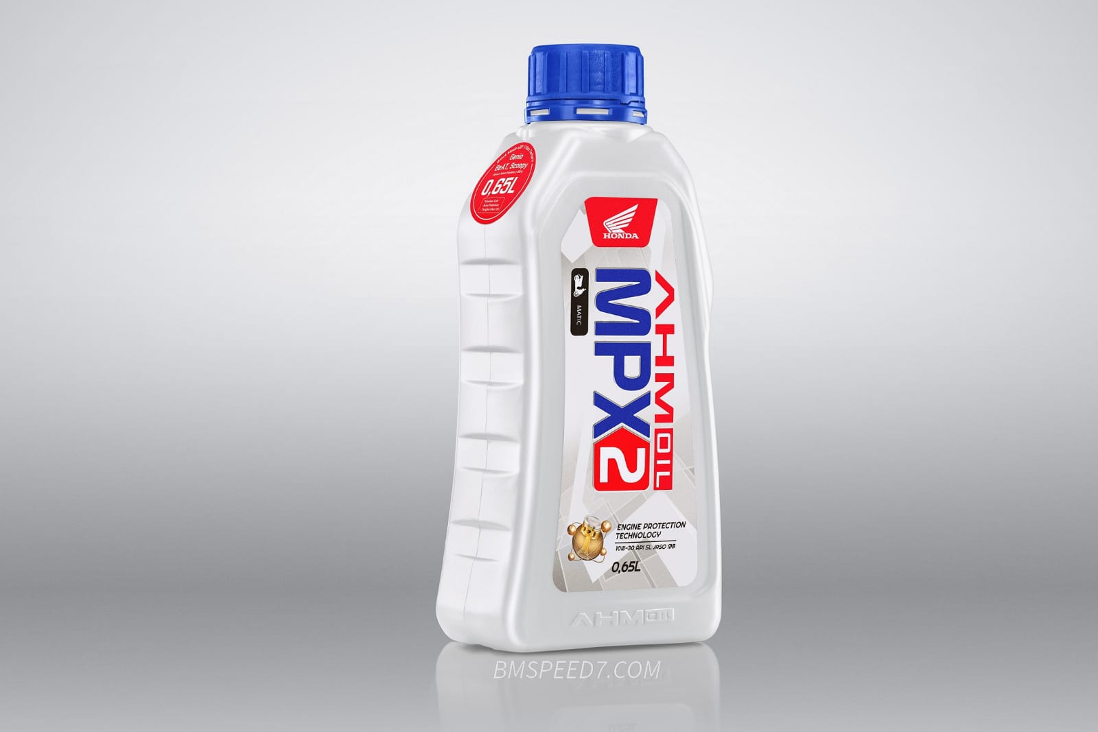 AHM Oil MPX2 0,65L