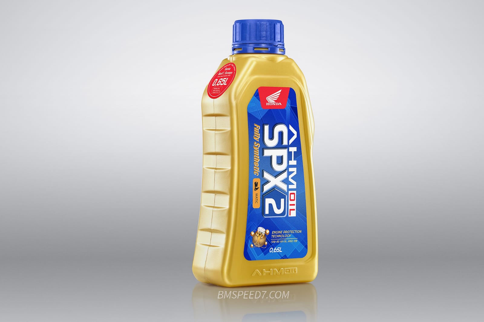 AHM Oil SPX2 0,65L