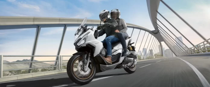 Honda ADV 160 2023
