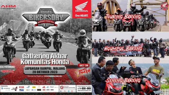 HBD Malang 2023