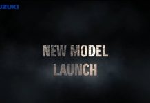 Suzuki Indonesia Siap Rilis Motor Baru di IMOS+ 2023