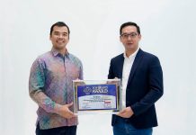 Belum Tertandingi, Tekiro Kembali Raih Top Brand Award 2023