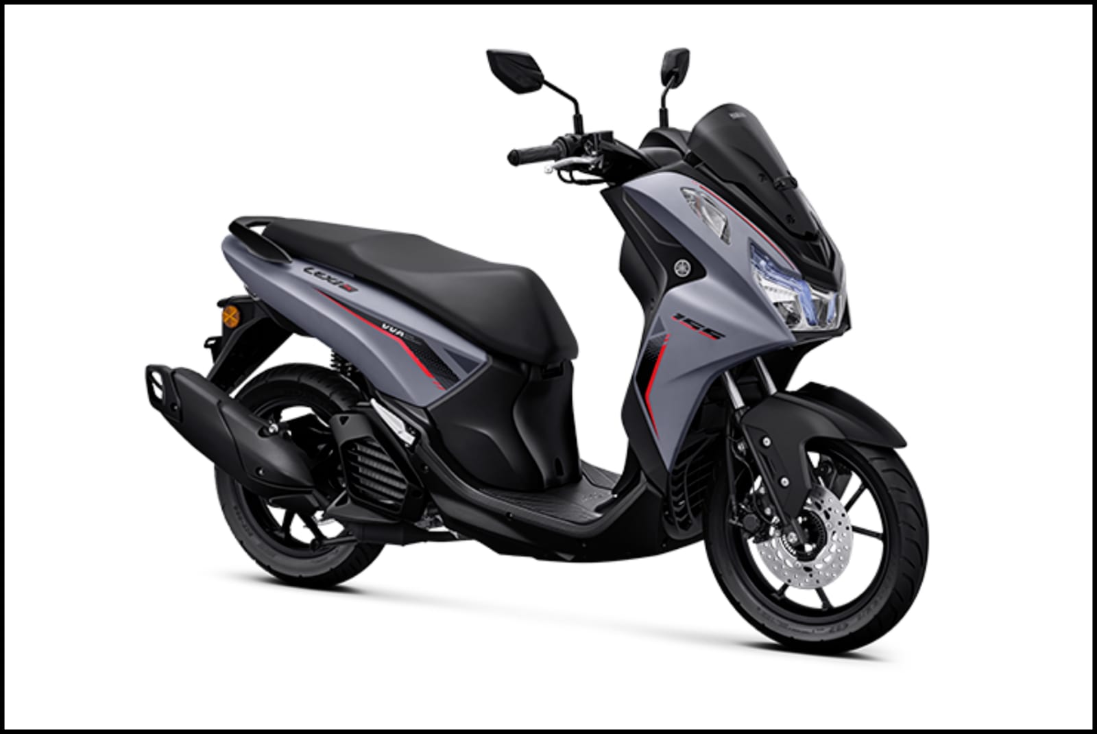 Lexi LX 155 2024 STD Grey