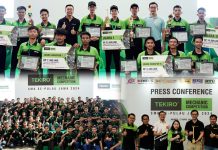 58.886 Siswa Ikuti Tekiro Mechanic Competition 2024, Ini Dia Juaranya…