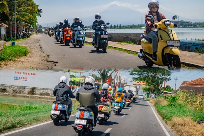 Clan-Of-Classy-Touring-Jogja-Solo-Salatiga-2