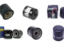 Rekomendasi Filter Oli Honda CBR250RR & Harganya Pilihan Filter Oli CBR250RR