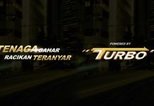 Yamaha Sebar Teaser Motor Baru, Berlabel ‘TURBO’ Woyy…!