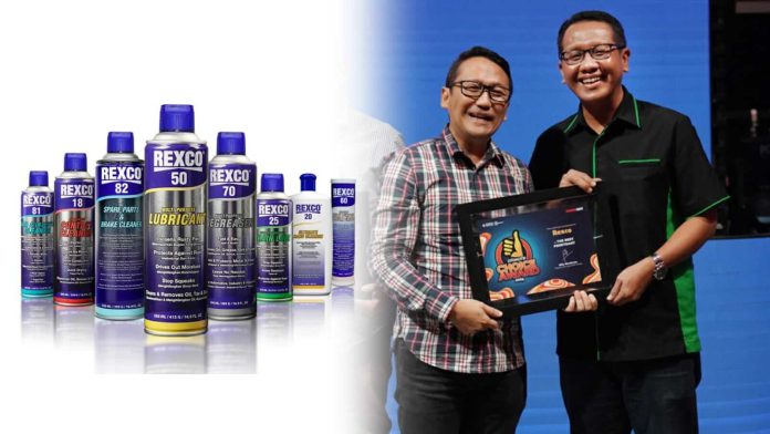 Dody-Sanjaya-Penghargaan-Rexco-Otomotif-Choice-Award-2024