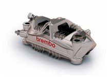 Kaliper Brembo MotoGP 2025, Ini Spesifikasi & Kelebihannya MotoGP Brake Calipers for the 2025 Season