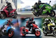 Penjualan Motor 2024 Pasar Domestik & Ekspor Kompak Naik ! Data AISI Penjualan Motor 2024