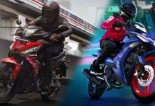 Deretan Motor Bebek Yang Masih Dijual di Indonesia