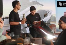 Honda RoadSync Jadi Fitur Keamanan Tambahan di PCX 160 Terbaru